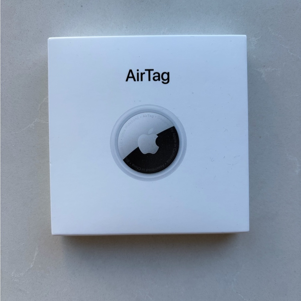 Apple AirTag